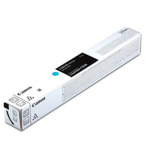 Canon EXV-65C ciano 5762C001 toner originale per Canon IR C3326I capacità 11.000 pagine Canon EXV-65C ciano 5762C001 toner originale per Canon IR C3326I capacità 11.000 pagine