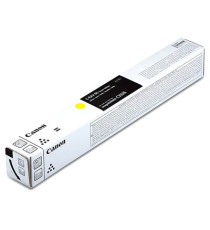 Canon EXV-65Y giallo 5764C001 toner originale per Canon IR C3326I EXV65 capacità 11.000 pagine Canon EXV-65Y giallo 5764C001 toner originale per Canon IR C3326I EXV65 capacità 11.000 pagine