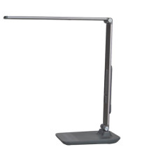 Lampada Viva - a led - 10 W - grigio antracite - Alba Lampada Viva - a led - 10 W - grigio antracite - Alba
