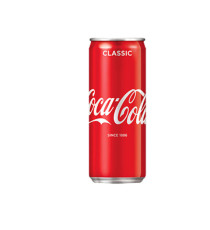 Lattina Coca Cola - 33 cl - Coca Cola Lattina Coca Cola - 33 cl - Coca Cola