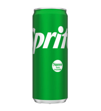 Lattina Sprite - 33 cl - Sprite Lattina Sprite - 33 cl - Sprite