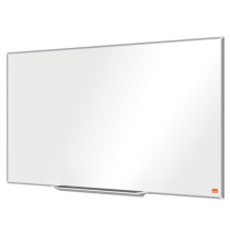 Lavagna bianca magnetica Impression Pro Widescreen - 69 x 122 cm - 55 - Nobo Lavagna bianca magnetica Impression Pro Widescreen - 69 x 122 cm - 55 - Nobo