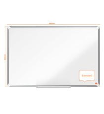 Lavagna bianca magnetica Premium Plus - 60 x 90 cm - Nobo Lavagna bianca magnetica Premium Plus - 60 x 90 cm - Nobo