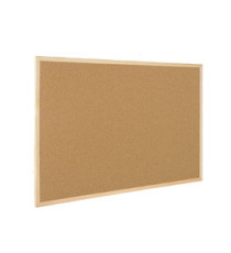 Lavagna in sughero - 60x90 cm - Starline Lavagna in sughero - 60x90 cm - Starline