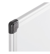 Lavagna magnetica - 45 x 60 cm - bianco - Starline