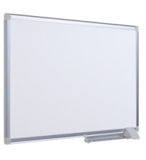 Lavagna magnetica Maya New Generation - 60 x 90 cm - bianco - Bi-Office Lavagna magnetica Maya New Generation - 60 x 90 cm - bianco - Bi-Office