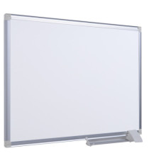 Lavagna magnetica Maya New Generation - 60 x 90 cm - bianco - Bi-Office Lavagna magnetica Maya New Generation - 60 x 90 cm - bianco - Bi-Office