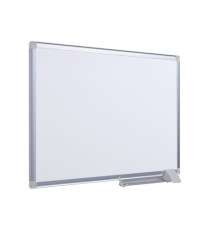 Lavagna magnetica Maya New Generation - 60 x 90 cm - bianco - Bi-Office