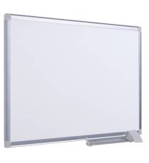 Lavagna magnetica Maya New Generation - 60 x 90 cm - bianco - Bi-Office