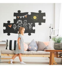 Lavagne da parete XXL Puzzle - 40 x 29,6 cm - Securit Lavagne da parete XXL Puzzle - 40 x 29,6 cm - Securit