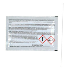 Lavatrice Linea Monodose - Alca - bustina da 50 ml Lavatrice Linea Monodose - Alca - bustina da 50 ml