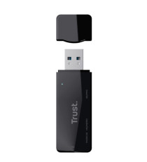Lettore Card Dalyx Fast - USB 3.2 - Trust