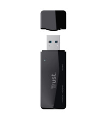 Lettore Card Dalyx Fast - USB 3.2 - Trust