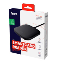 Lettore di smart card contactless - Trust