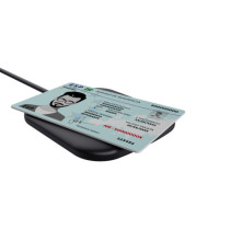 Lettore di smart card contactless - Trust
