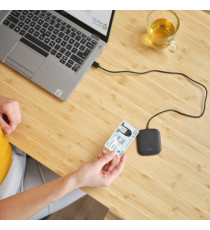 Lettore di smart card contactless - Trust