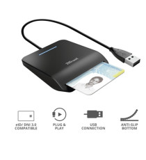 Lettore Smart Card Primo - Trust