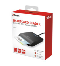Lettore Smart Card Primo - Trust