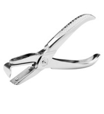 Levapunti 580 - ferro e acciaio nichelato - Zenith Levapunti 580 - ferro e acciaio nichelato - Zenith