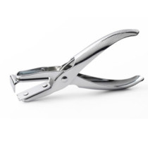 Levapunti a pinza - metallo cromato - Titanium Levapunti a pinza - metallo cromato - Titanium