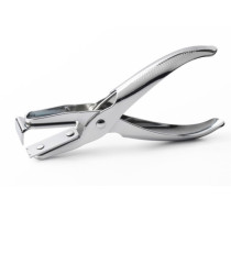 Levapunti a pinza - metallo cromato - Titanium Levapunti a pinza - metallo cromato - Titanium