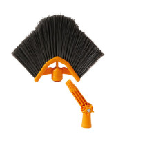 Levaragnatele Freccia - 26,5x3,5x33,5 cm - con snodo - Perfetto