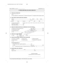Libretto impianto climatizzazione - 297 x 210mm - 48 fogli - Edipro Libretto impianto climatizzazione - 297 x 210mm - 48 fogli - Edipro