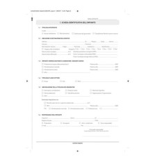 Libretto impianto climatizzazione Emilia Romagna - 297 x 210mm - 48 fogli - Edipro Libretto impianto climatizzazione Emilia Romagna - 297 x 210mm - 48 fogli - Edipro