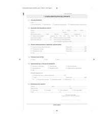 Libretto impianto climatizzazione Emilia Romagna - 297 x 210mm - 48 fogli - Edipro Libretto impianto climatizzazione Emilia Romagna - 297 x 210mm - 48 fogli - Edipro