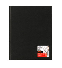 Libro rilegato Art Book One - 21,6x27,9 cm - 100 gr - 100 fogli - Canson Libro rilegato Art Book One - 21,6x27,9 cm - 100 gr - 100 fogli - Canson