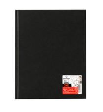 Libro rilegato Art Book One - 21,6x27,9 cm - 100 gr - 100 fogli - Canson Libro rilegato Art Book One - 21,6x27,9 cm - 100 gr - 100 fogli - Canson