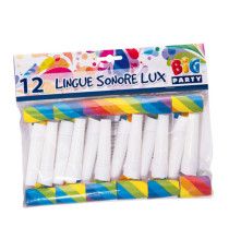 Lingue sonore Lux - 12 lingue - Big Party Lingue sonore Lux - 12 lingue - Big Party