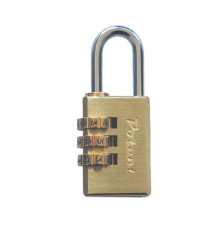 Lucchetto con combinazione - 40 mm - Metalplus Lucchetto con combinazione - 40 mm - Metalplus