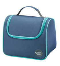 Lunch Bag - Picnick Easy - 20 x 25 x 18 cm - 6,3 L - azzurro/blu - Maped Lunch Bag - Picnick Easy - 20 x 25 x 18 cm - 6,3 L - azzurro/blu - Maped