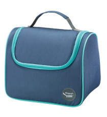 Lunch Bag - Picnick Easy - 20 x 25 x 18 cm - 6,3 L - azzurro/blu - Maped Lunch Bag - Picnick Easy - 20 x 25 x 18 cm - 6,3 L - azzurro/blu - Maped