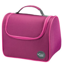Lunch Bag - Picnick Easy - 20 x 25 x 18 cm - 6,3 L - viola/fuxia - Maped Lunch Bag - Picnick Easy - 20 x 25 x 18 cm - 6,3 L - viola/fuxia - Maped
