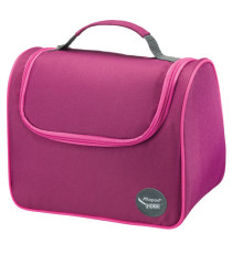 Lunch Bag - Picnick Easy - 20 x 25 x 18 cm - 6,3 L - viola/fuxia - Maped Lunch Bag - Picnick Easy - 20 x 25 x 18 cm - 6,3 L - viola/fuxia - Maped