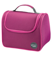 Lunch Bag - Picnick Easy - 20 x 25 x 18 cm - 6,3 L - viola/fuxia - Maped