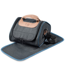 Lunch Bag Concept - blu - Maped