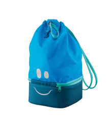 Lunch bag Picnik Concept - blu - Maped