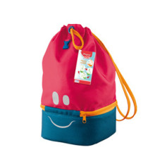 Lunch bag Picnik Concept - rosa corallo - Maped Lunch bag Picnik Concept - rosa corallo - Maped