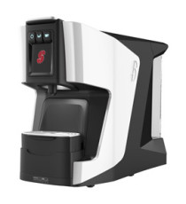 Macchina caffè S20 - bianco - Essse Caffè