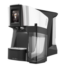 Macchina caffè S20 Latte - bianco - Essse Caffè Macchina caffè S20 Latte - bianco - Essse Caffè