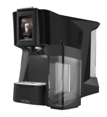 Macchina caffè S20 Latte - nero - Essse Caffè Macchina caffè S20 Latte - nero - Essse Caffè