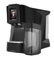 Macchina caffè S20 Latte - nero - Essse Caffè