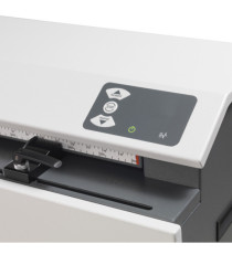 Macchina perfora cartoni Profipack C400 - da tavolo - HSM