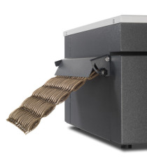 Macchina perfora cartoni Profipack C400 - da tavolo - HSM