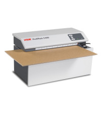 Macchina perfora cartoni Profipack C400 - da tavolo - HSM