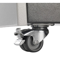 Macchina perfora cartoni Profipack P425 - stand-alone - HSM