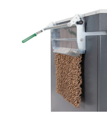 Macchina perfora cartoni Profipack P425 - stand-alone - HSM